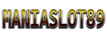Logo MANIASLOT89
